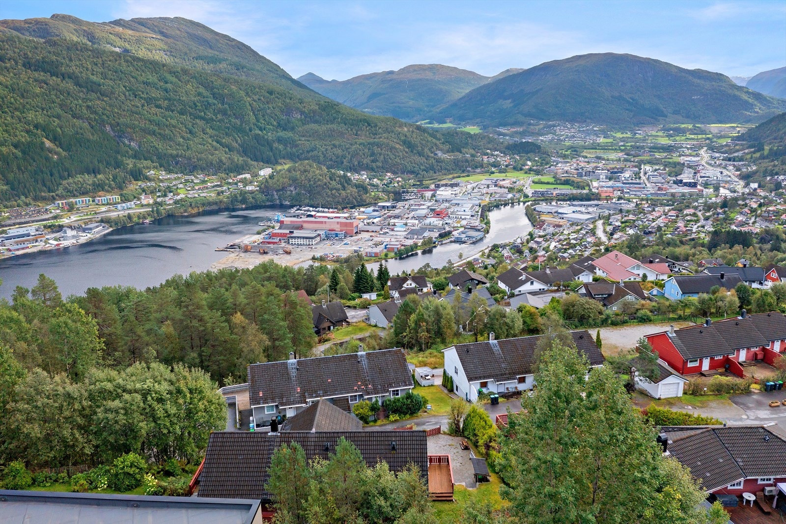 Velkommen til visning | Husk påmelding! Galleribilde