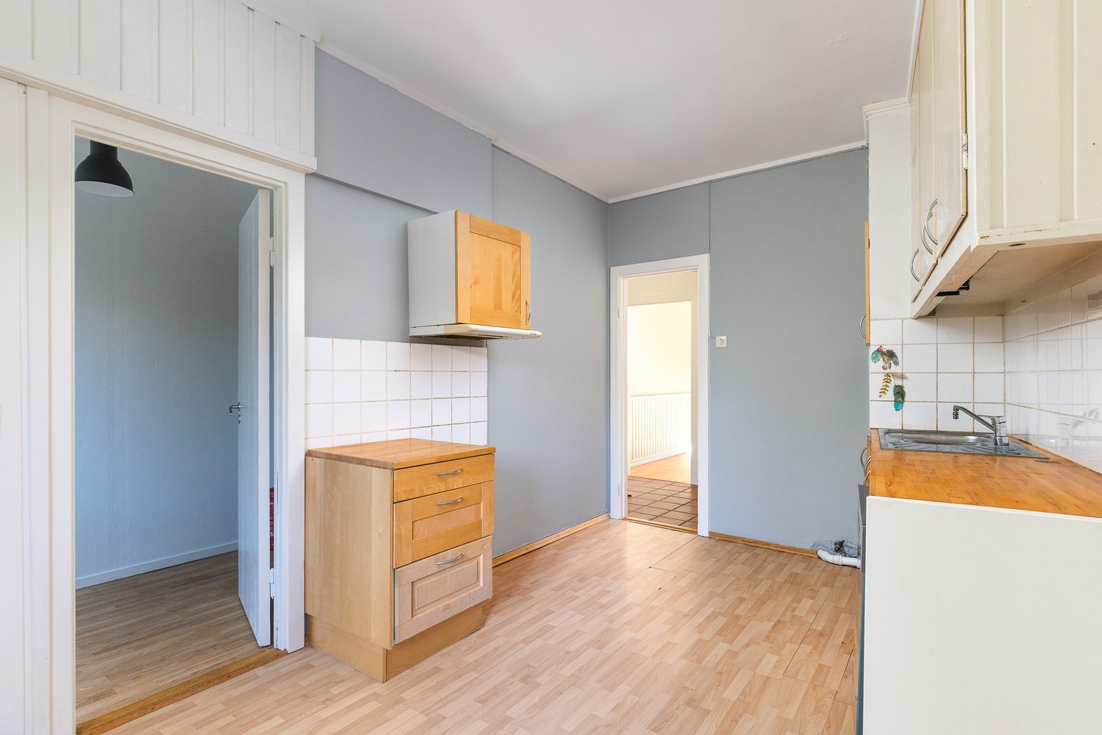 Det er mulighet for leie av parkeringsplass i sameiet. Galleribilde
