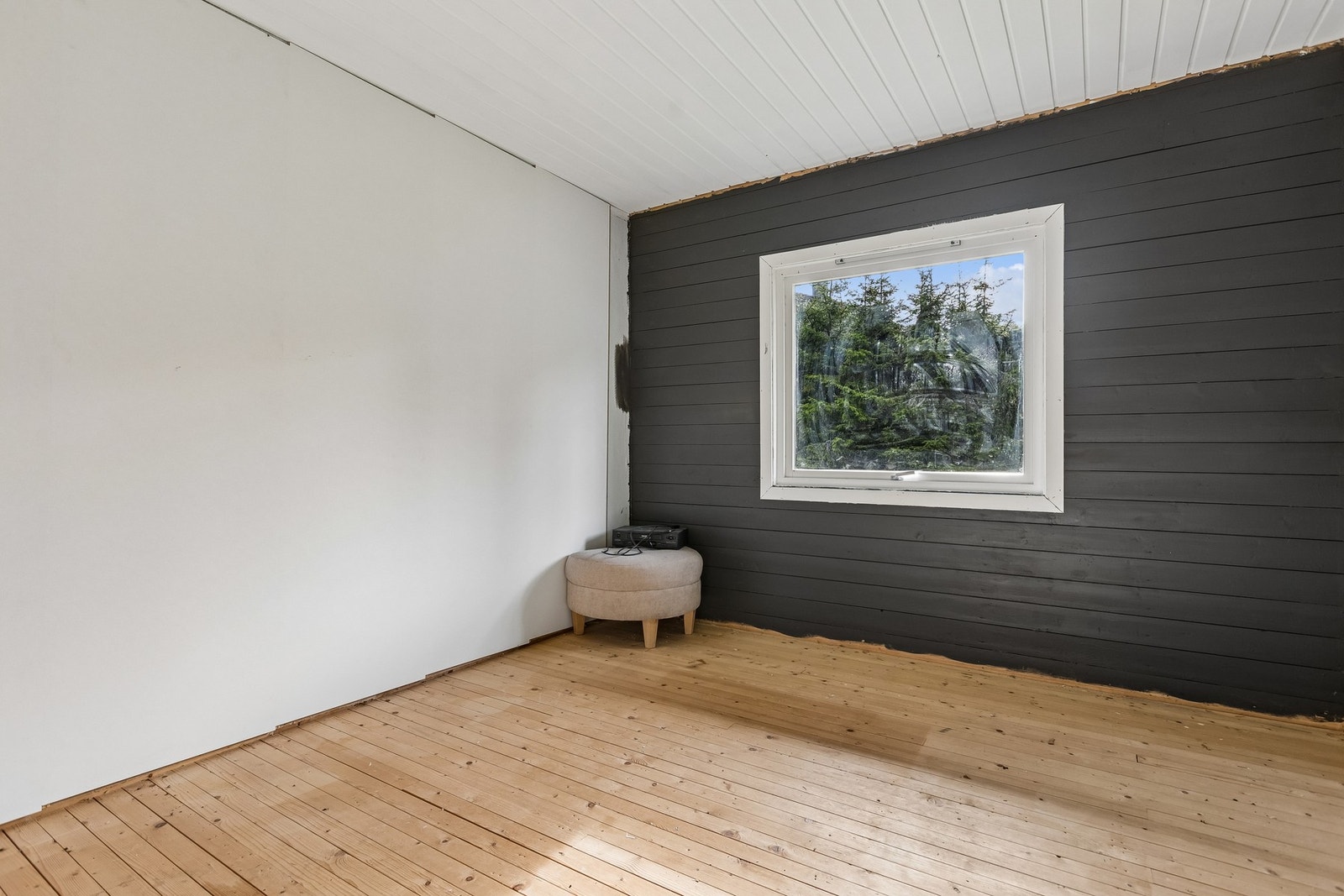 Soverom nr. 2 på 10 kvm. Galleribilde
