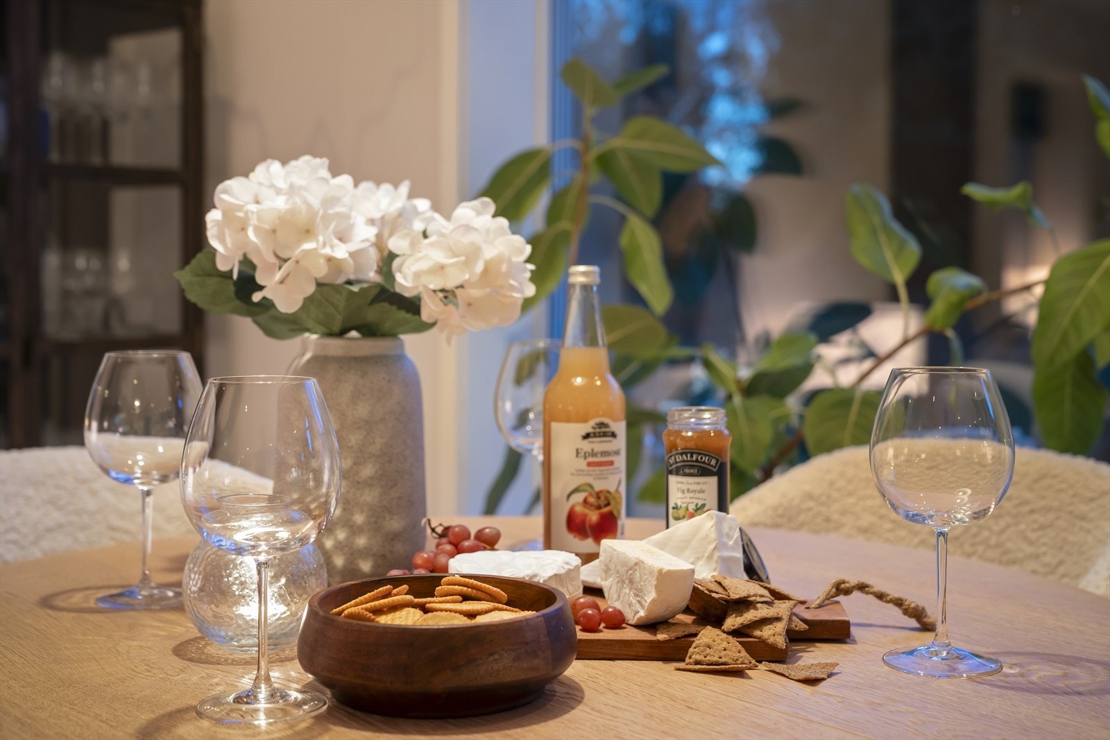 Stue Galleribilde