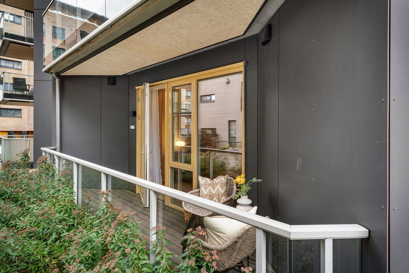 - Velkommen på visning! - Galleribilde