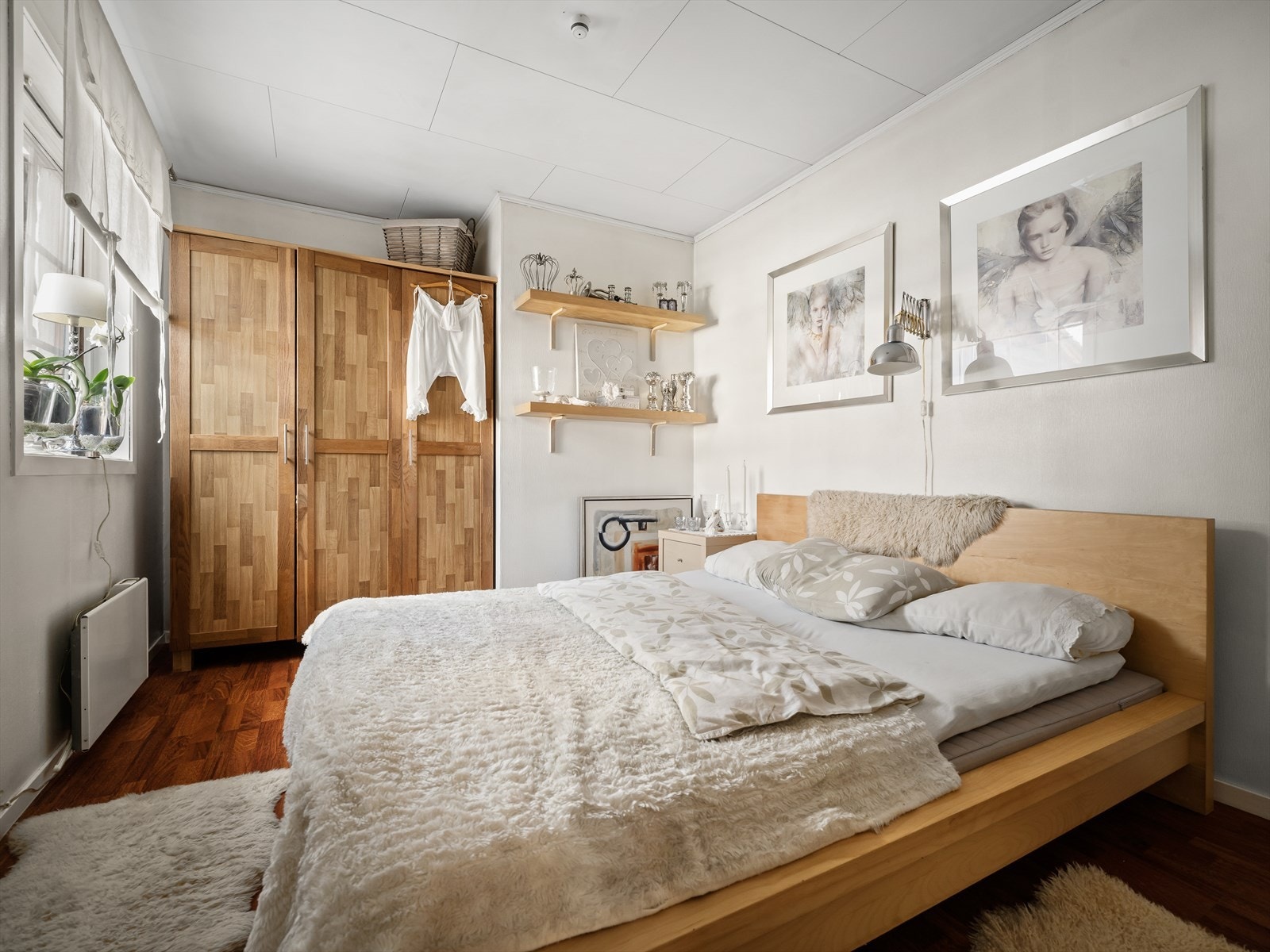 Soverom 4 Galleribilde