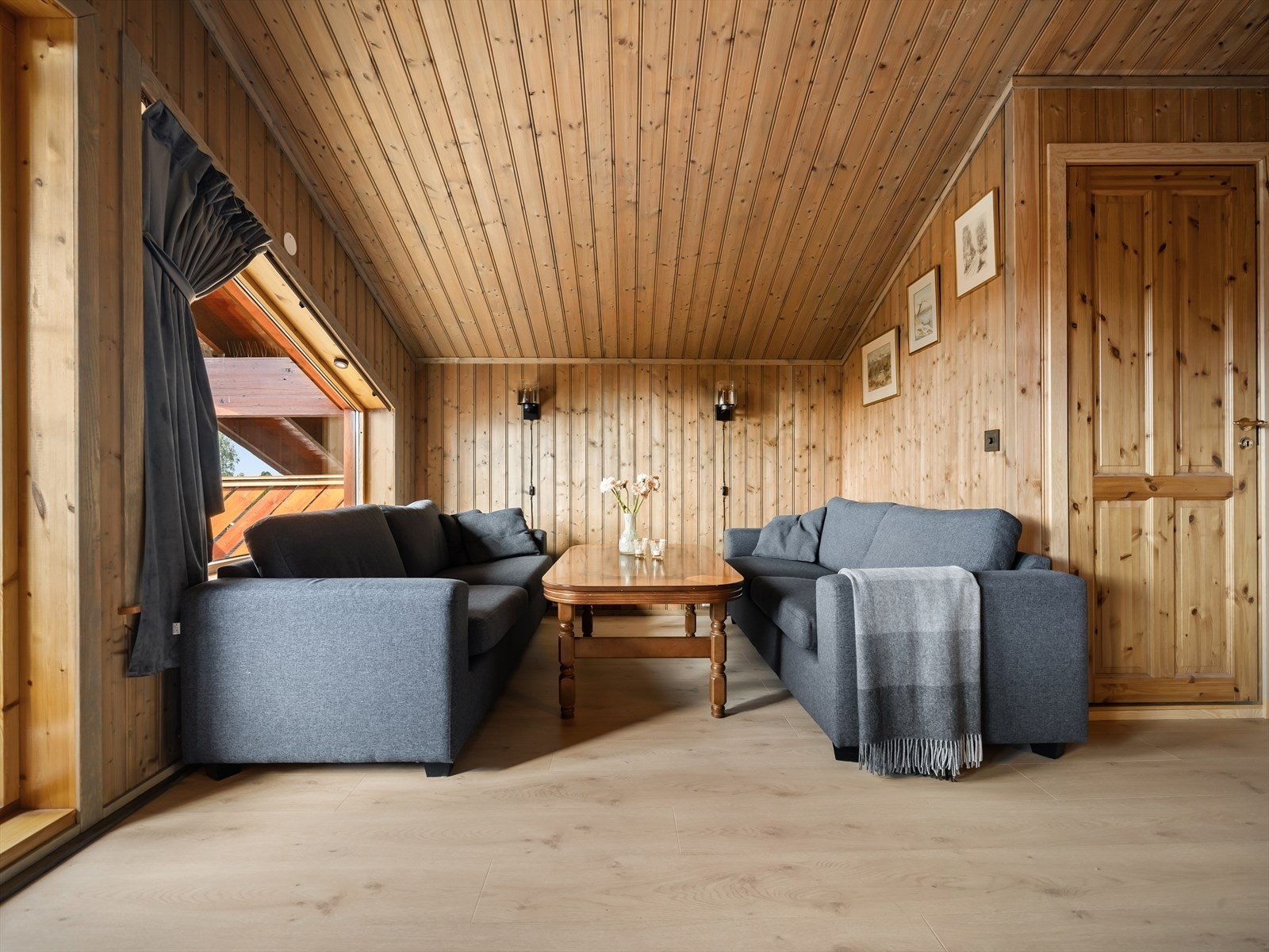 Stue Galleribilde