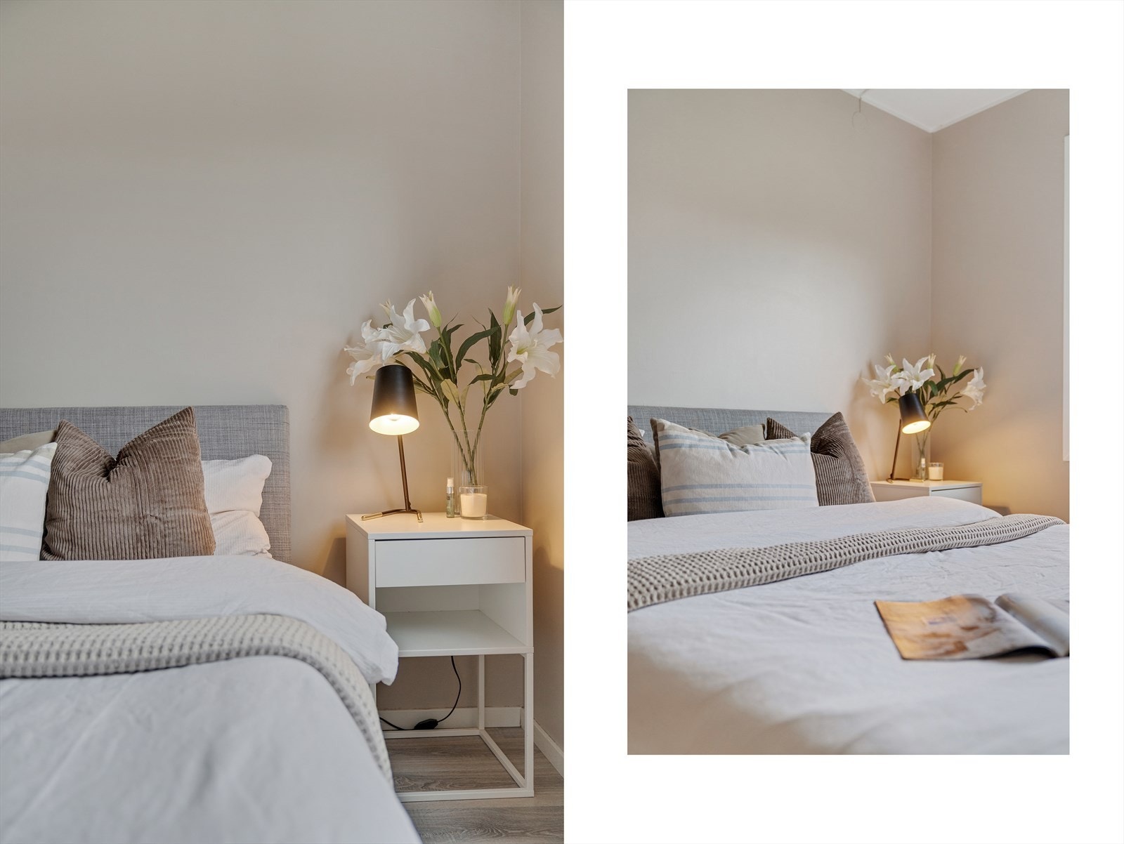 - Soverom 2 måler 10 m² - Galleribilde