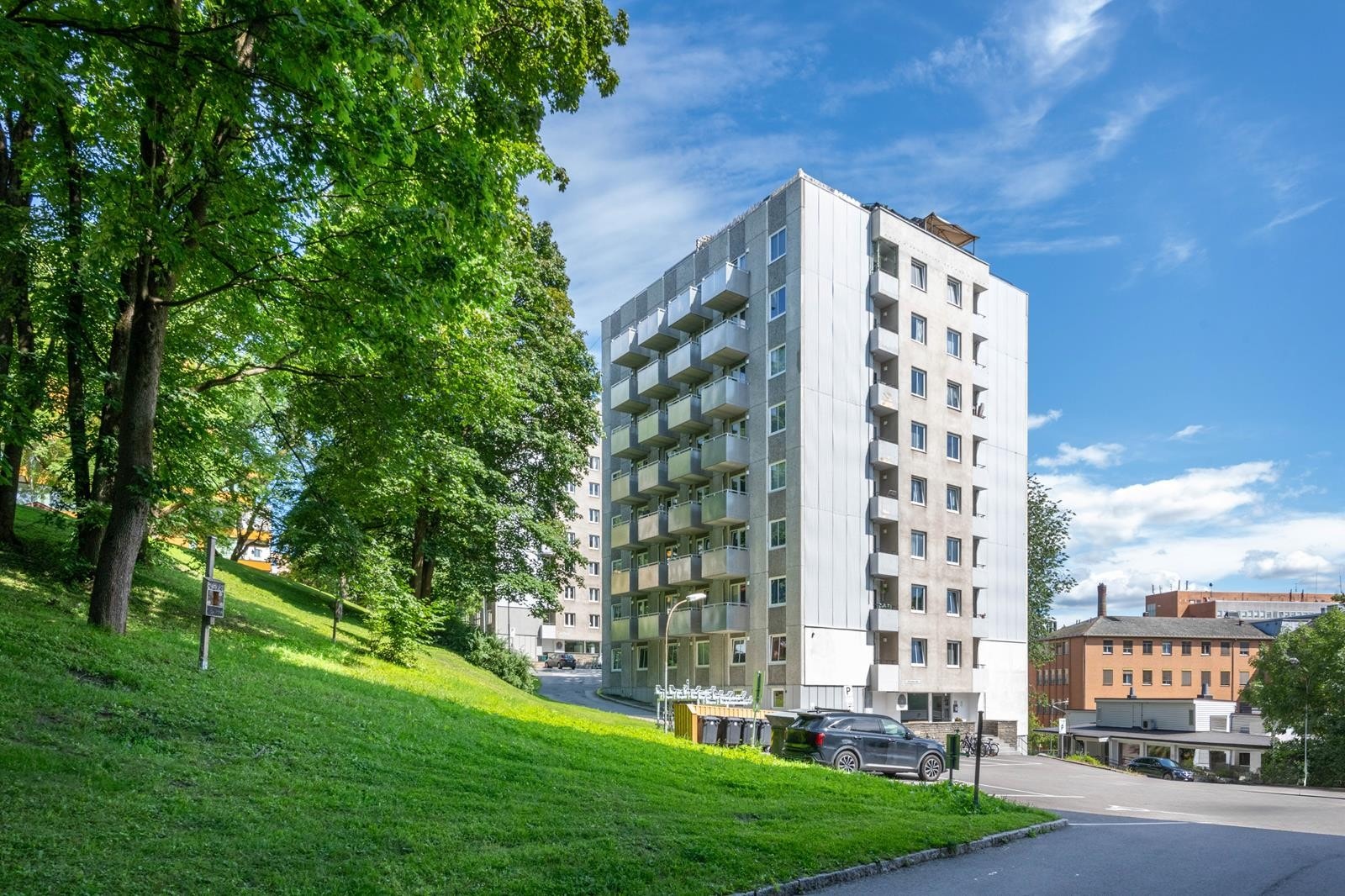 Gård 4 Galleribilde