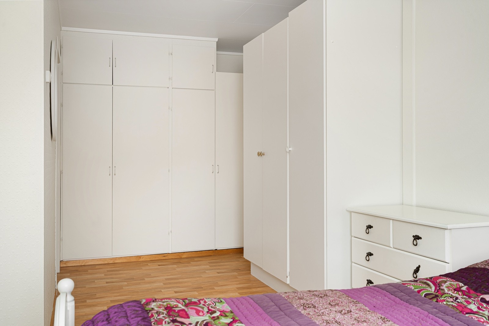 Hovedsoverom