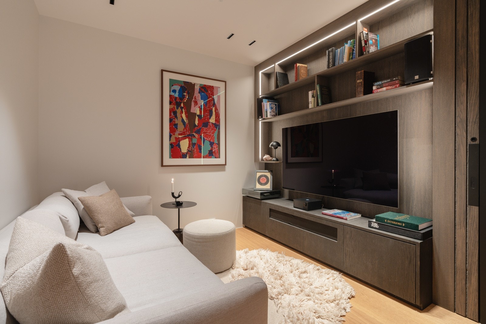 TV-stue