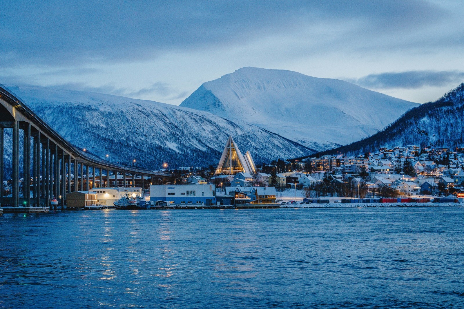 Område