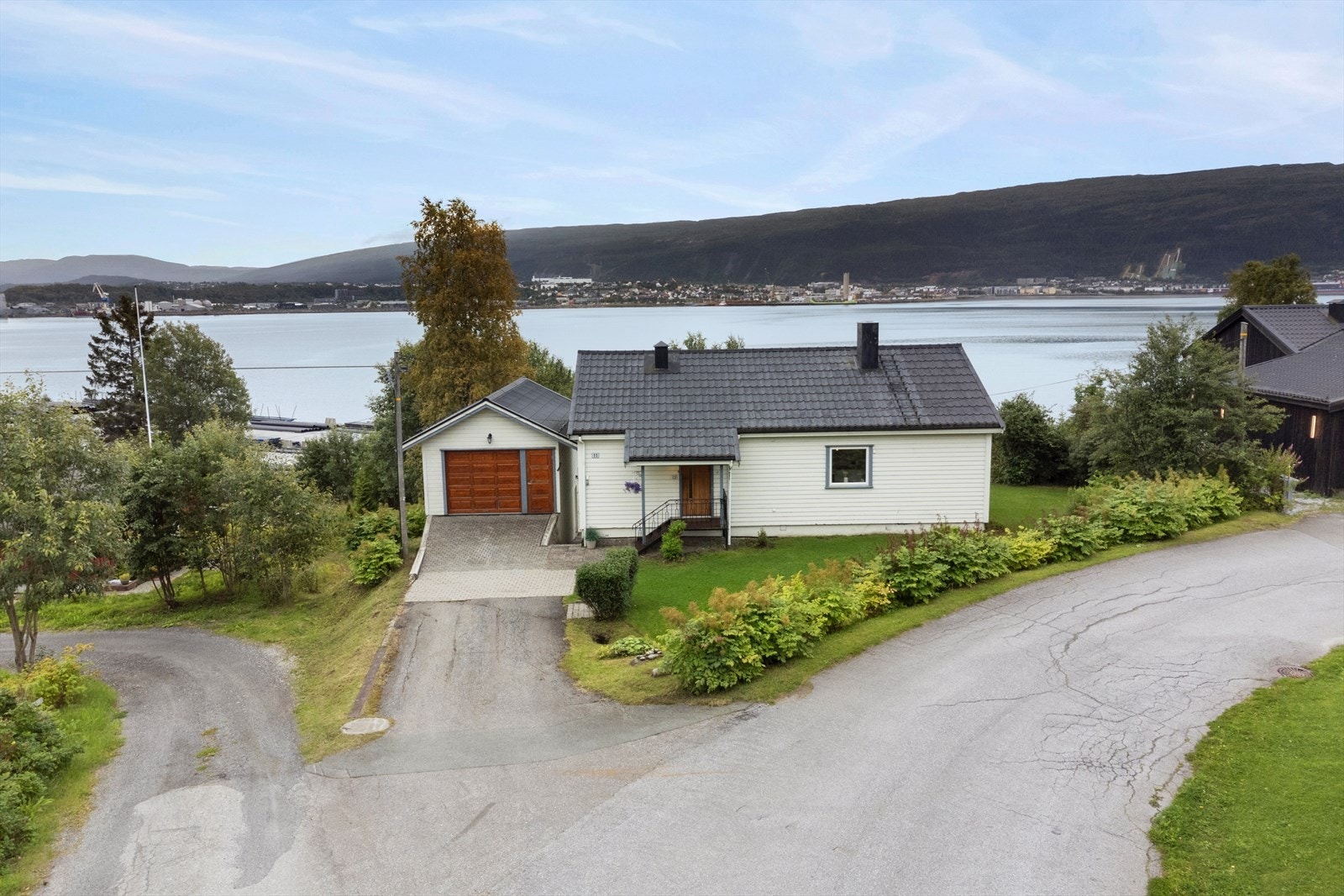 Sjøveien 11, Mo i Rana