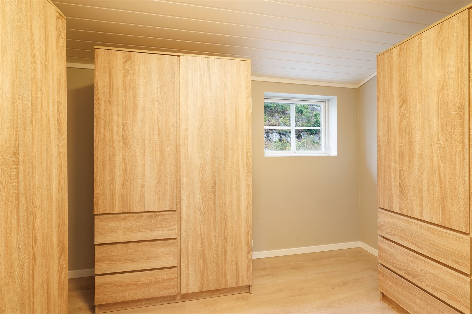 Bod/Garderobe Galleribilde
