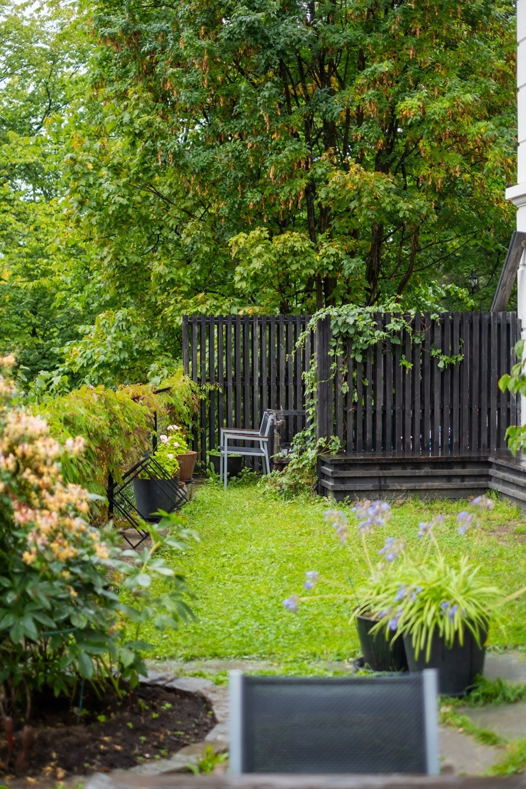 Perfekt sted å nyte flotte sommerdager! Galleribilde
