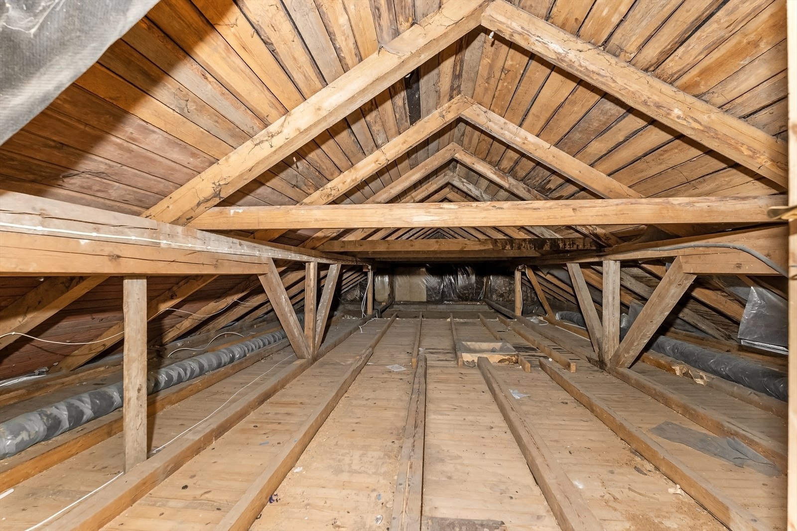 Loft. Galleribilde