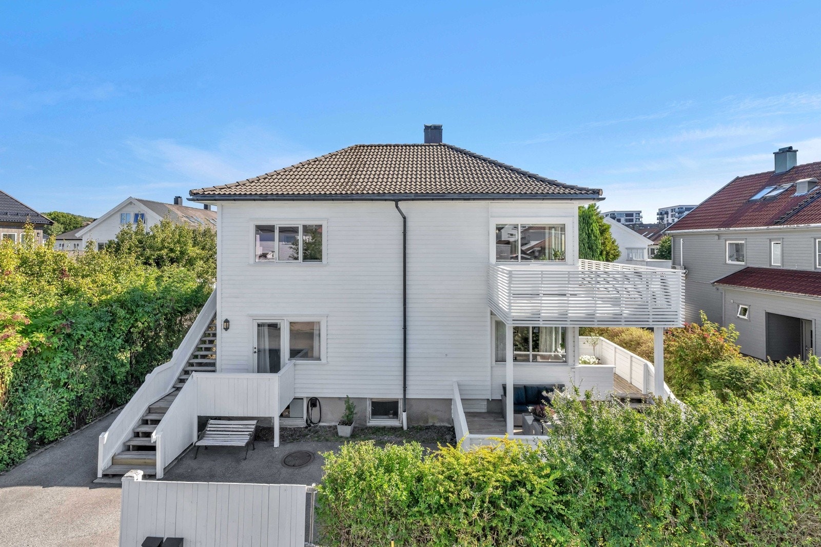 Hel tomannsbolig i Bsipeveien! Galleribilde