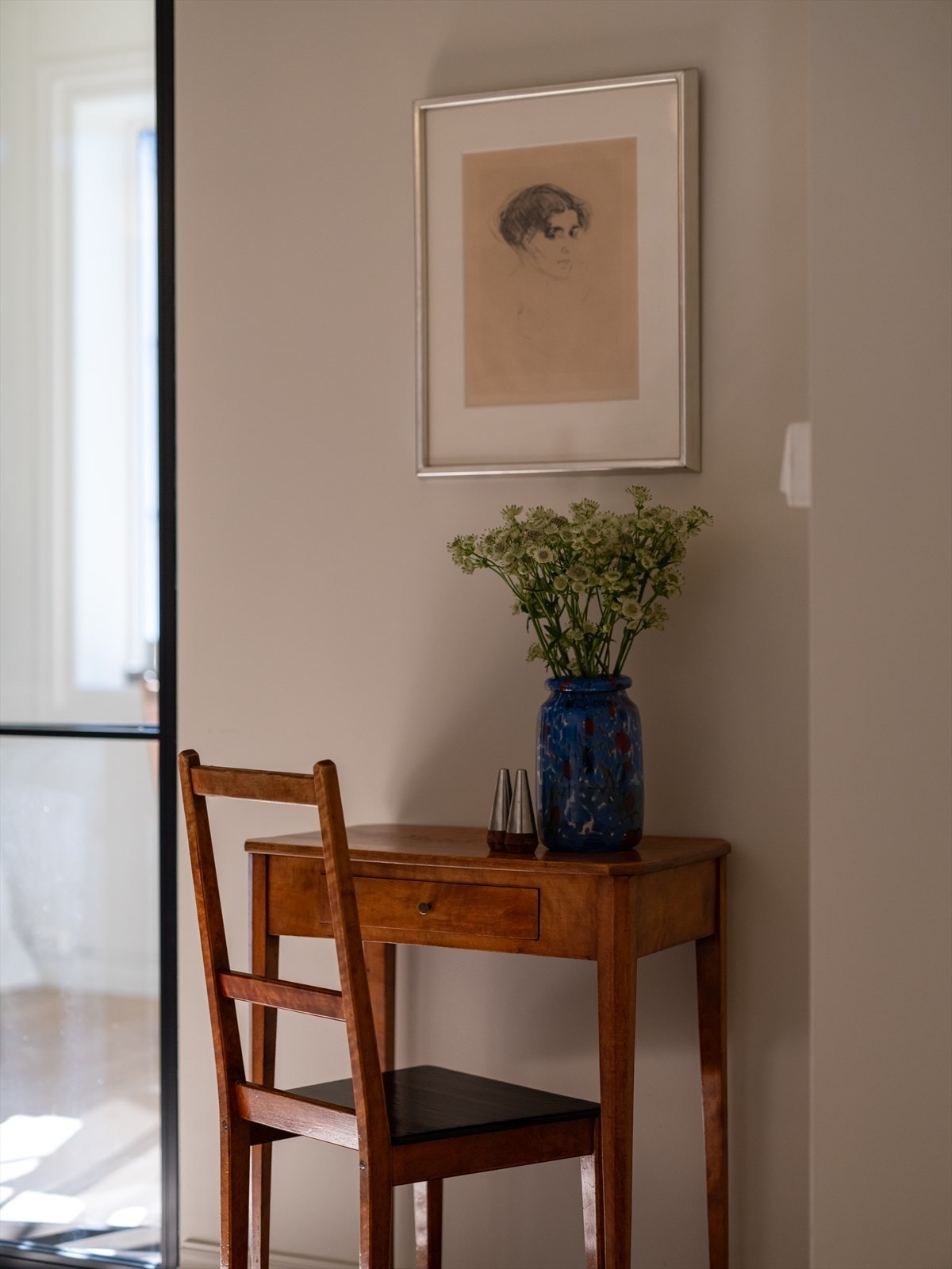 Detalj Galleribilde