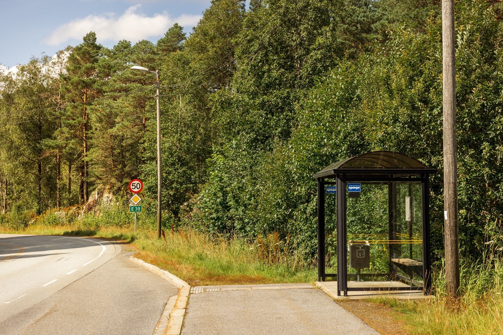 - Gode muligheter for kollektivtransport ca. 5 minutter gangavstand fra boligen - Galleribilde