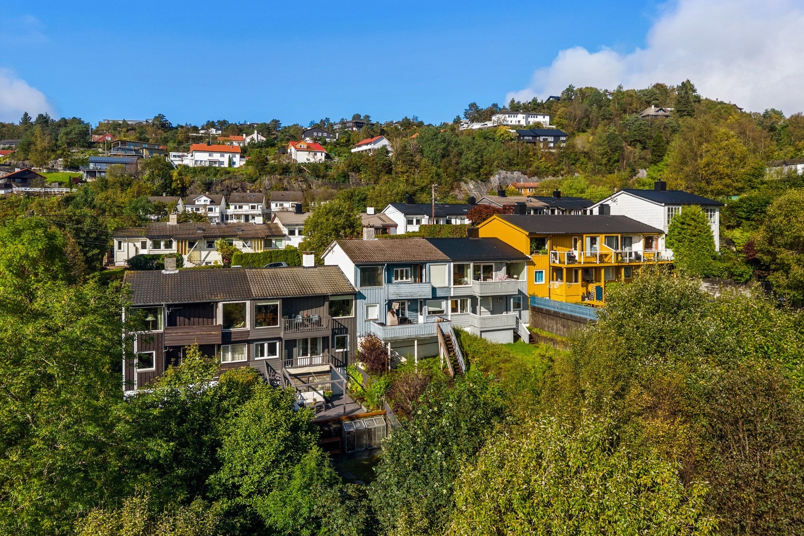 - Hjertelig velkommen til visning! - Galleribilde