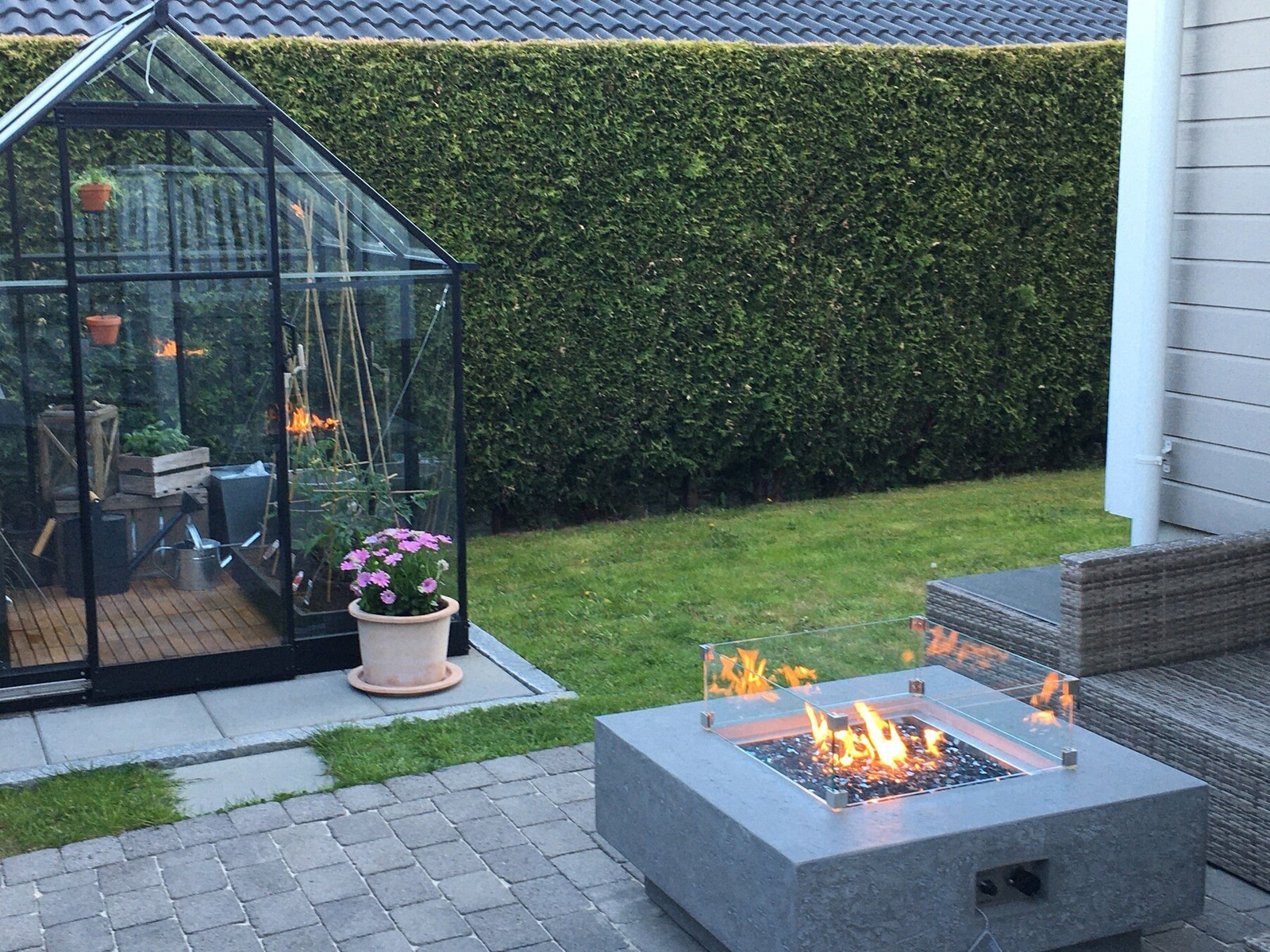 Privat bilde Galleribilde