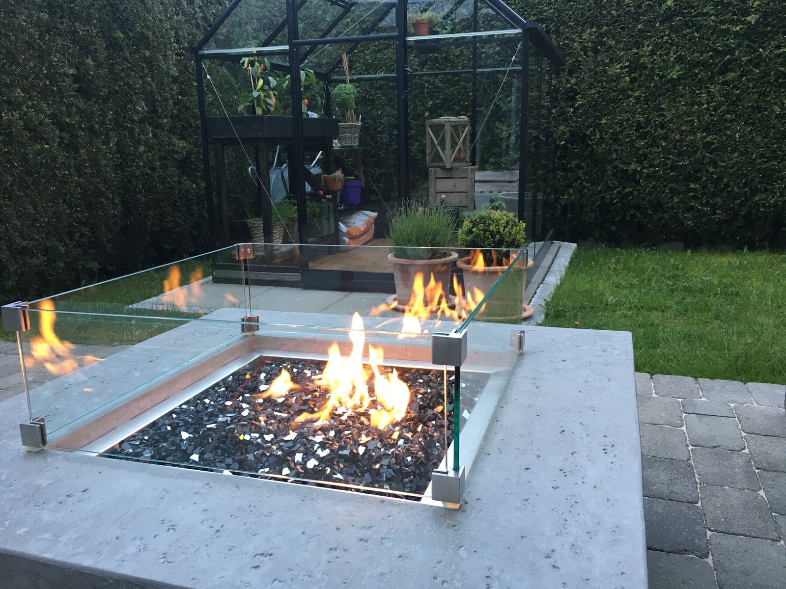 Privat bilde Galleribilde