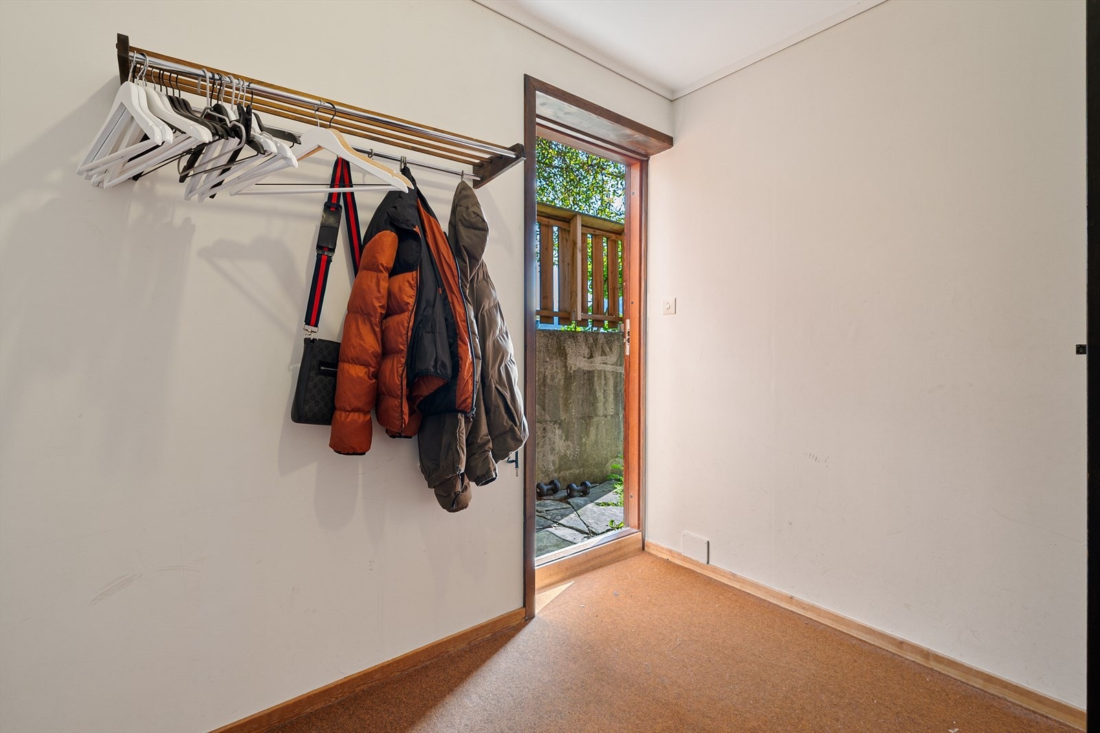 Hall/entrè Galleribilde