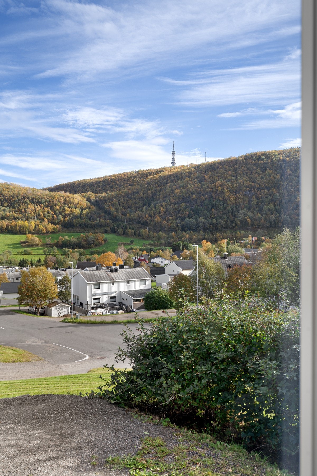 Velkommen til en trivelig visning! Galleribilde