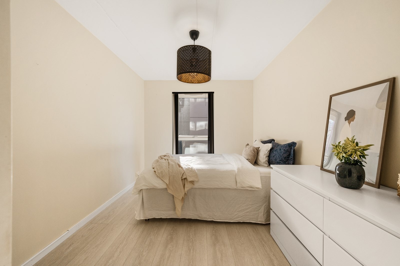- Soverommet måler hele 10,3m² - Galleribilde