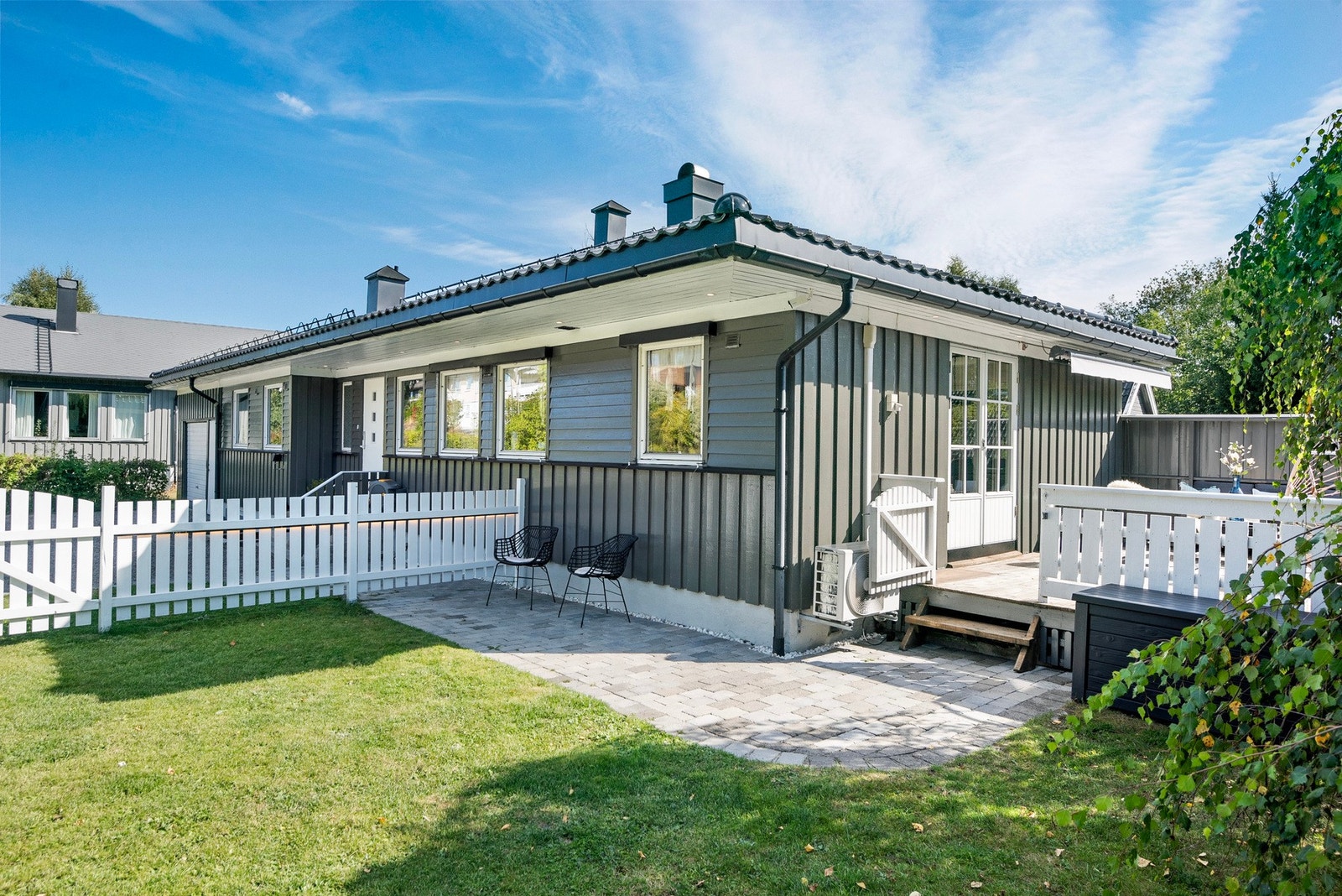 EIE eiendomsmegling og Jan Berg har gleden av å presentere Skåumsvingen 2! Galleribilde