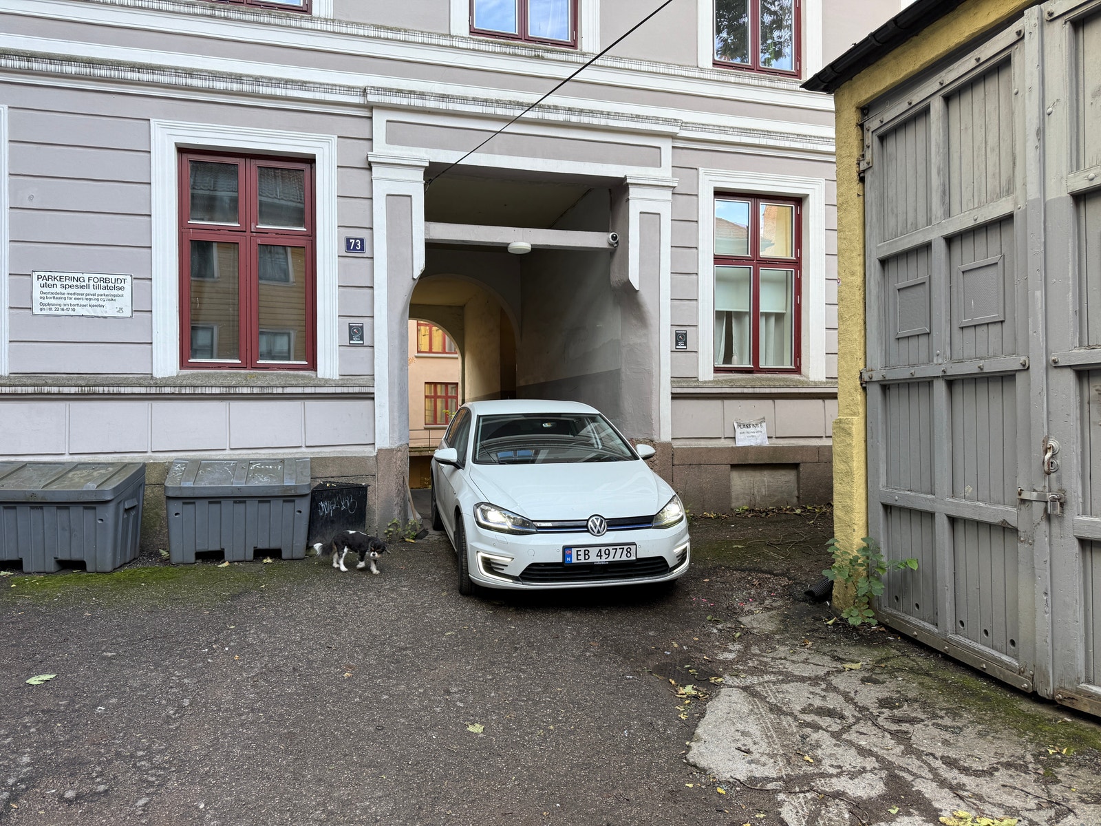 Galleribilde