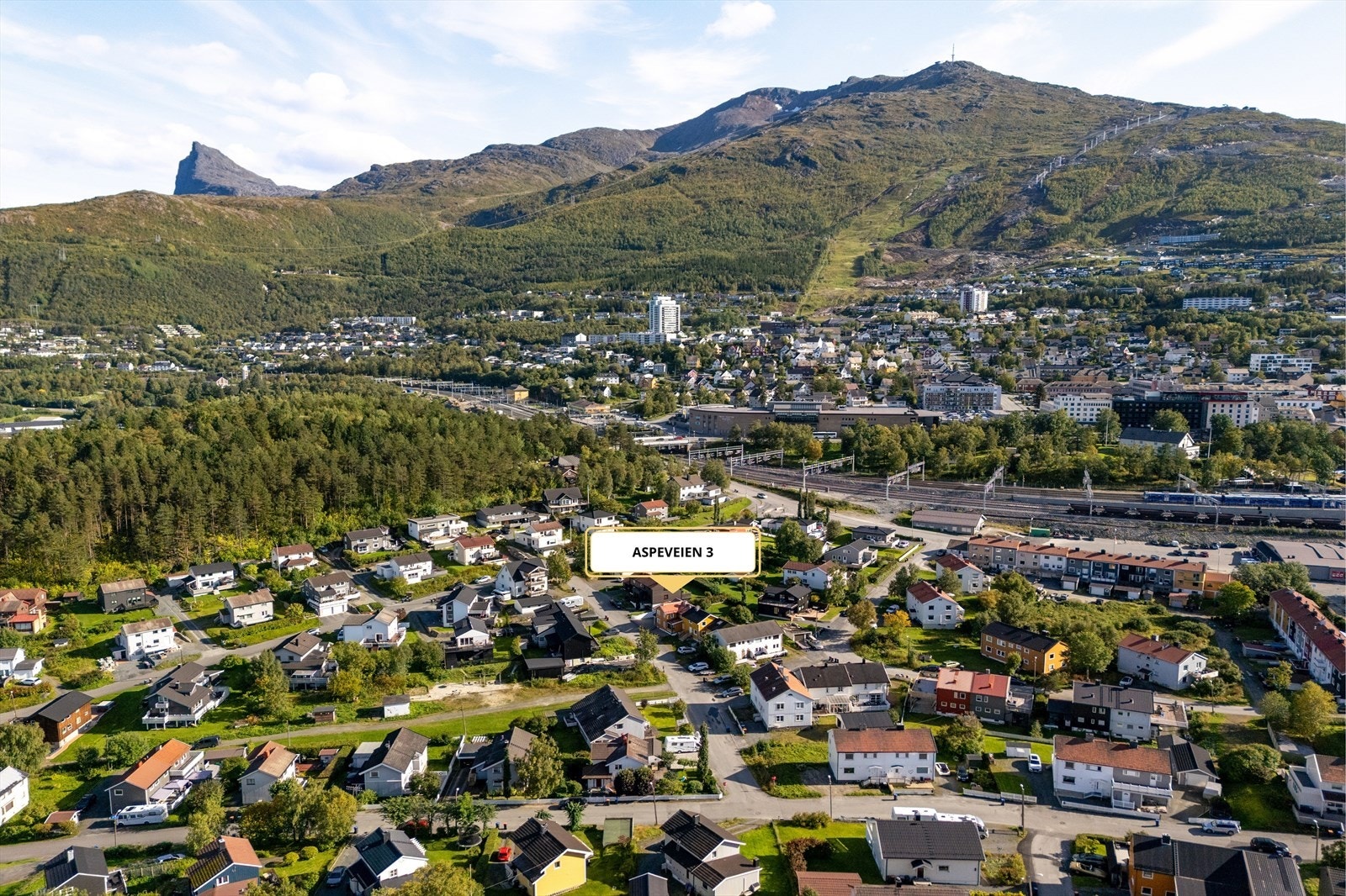 Ta kontakt med megler for å avtale visning! Galleribilde