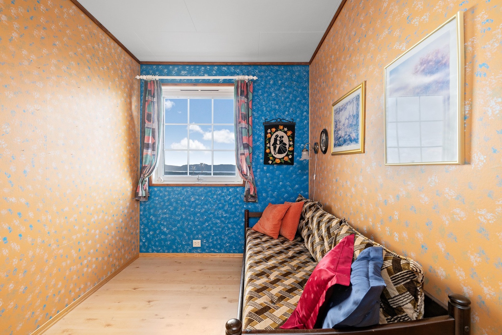 Soverom 2 Galleribilde