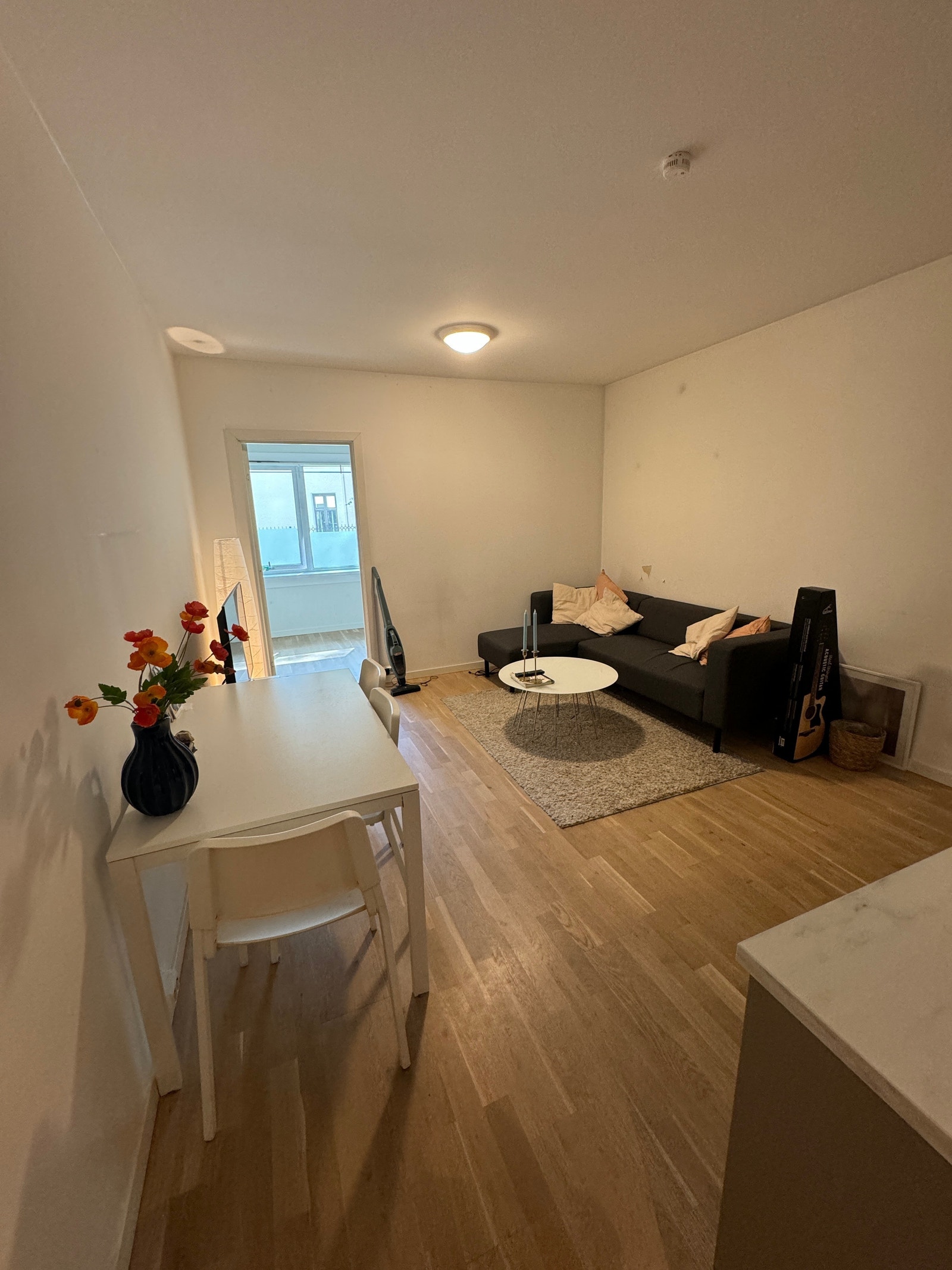 Stue Galleribilde