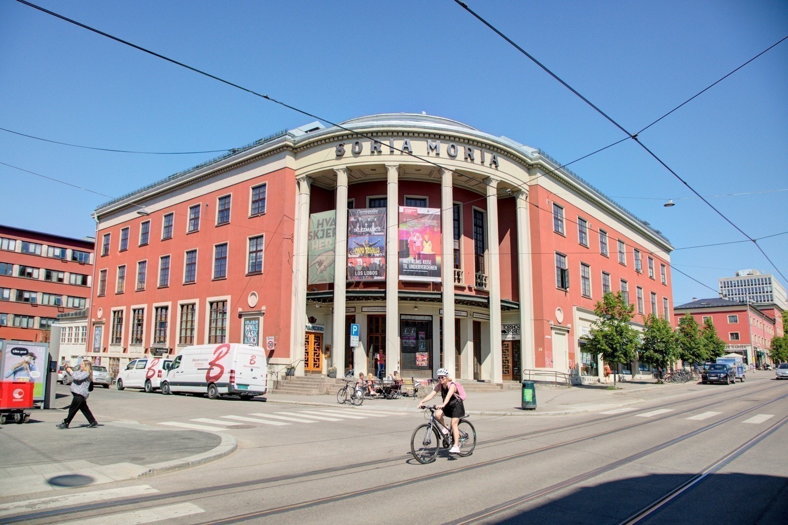 Næromåde Galleribilde