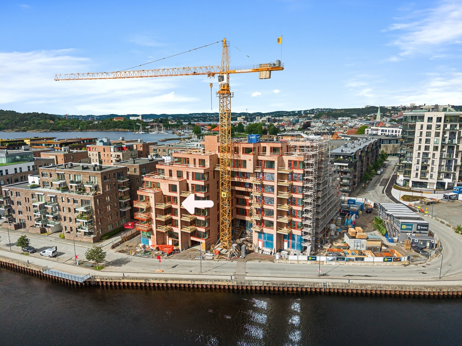 Velkommen til visnig Galleribilde