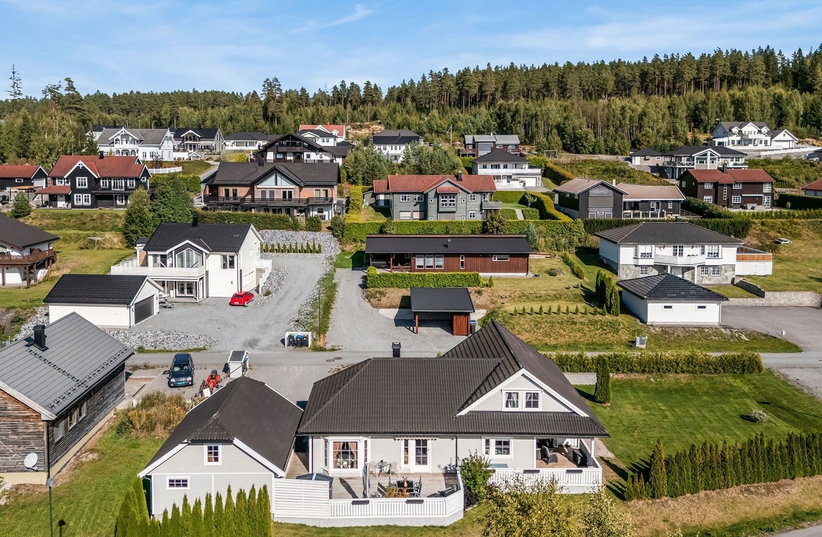 Velkommen til visning! Husk visningspåmelding og laste ned salgsoppgaven før visning. Galleribilde