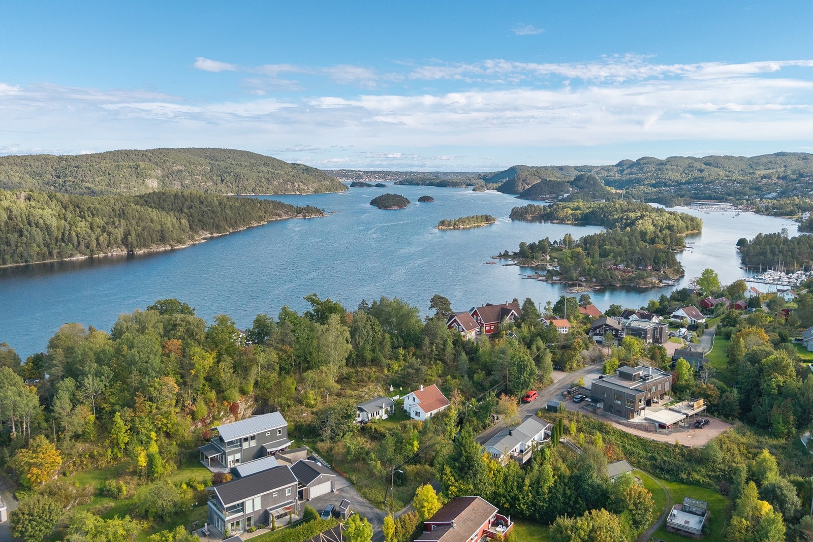 Drone Galleribilde