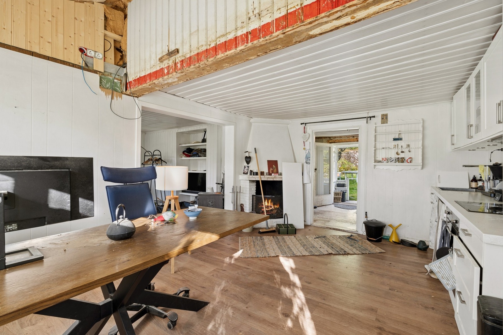 Kjøkken Galleribilde