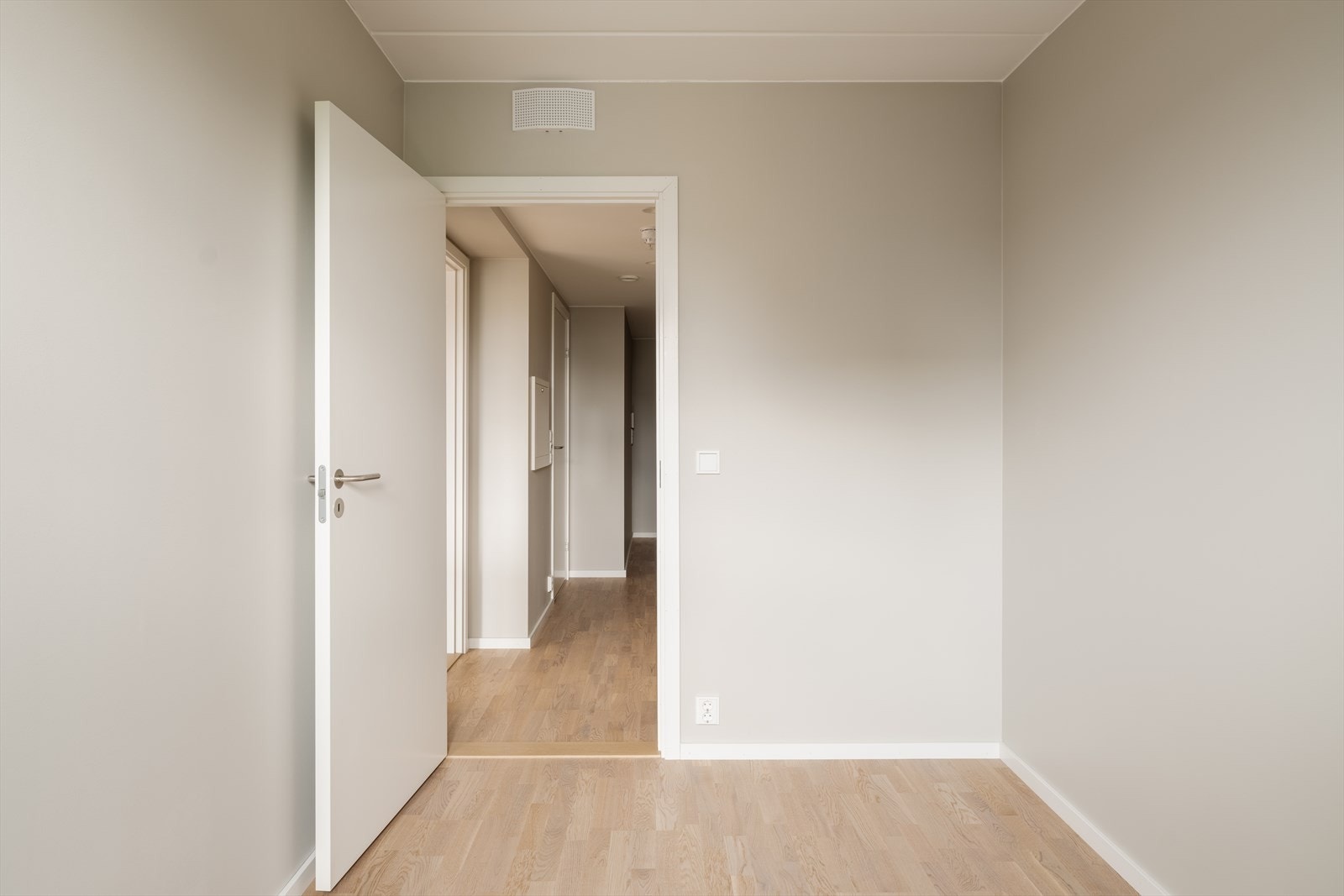 Fleksibelt rom, tilpass det til ditt behov. Galleribilde