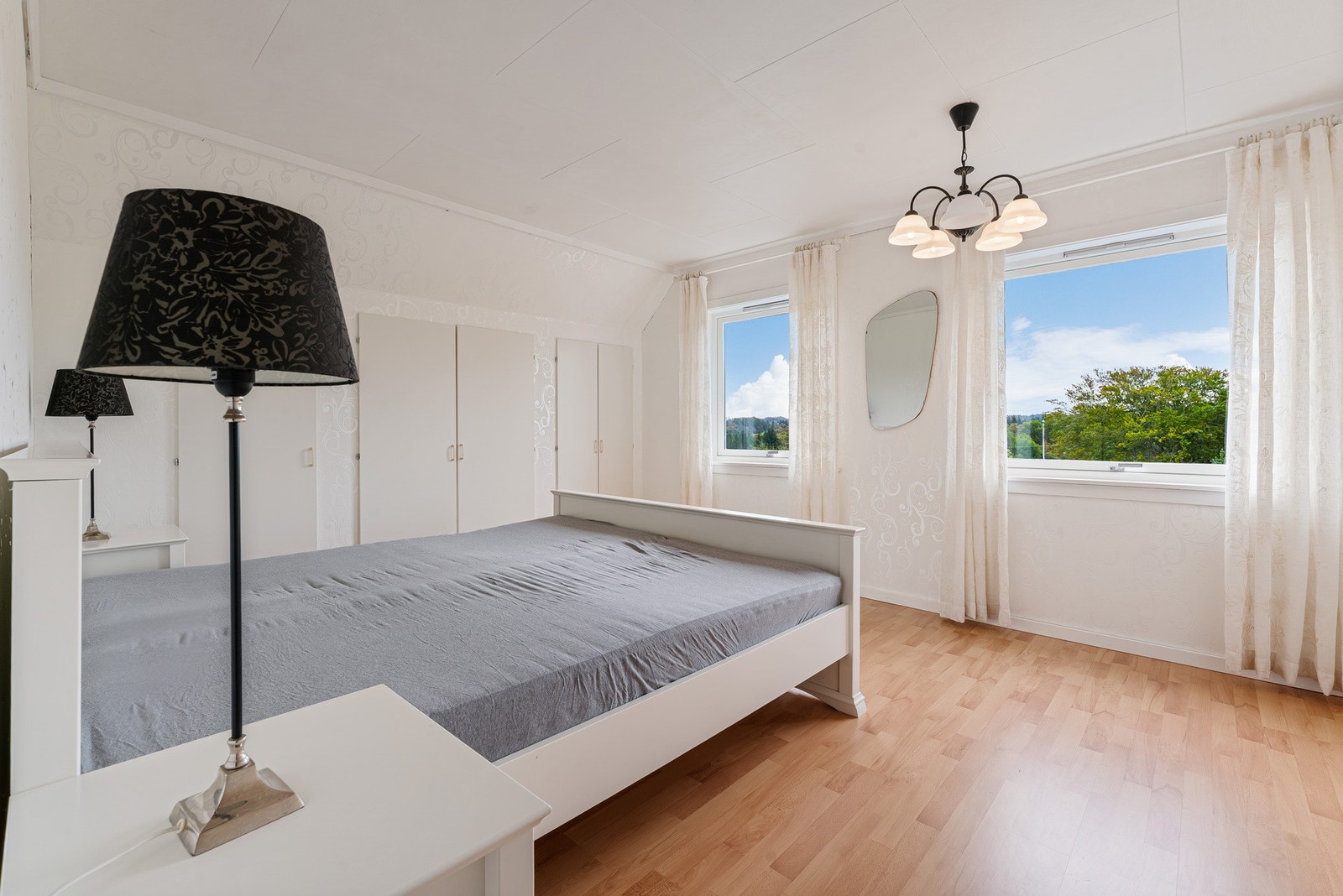 Soverom 4 Galleribilde