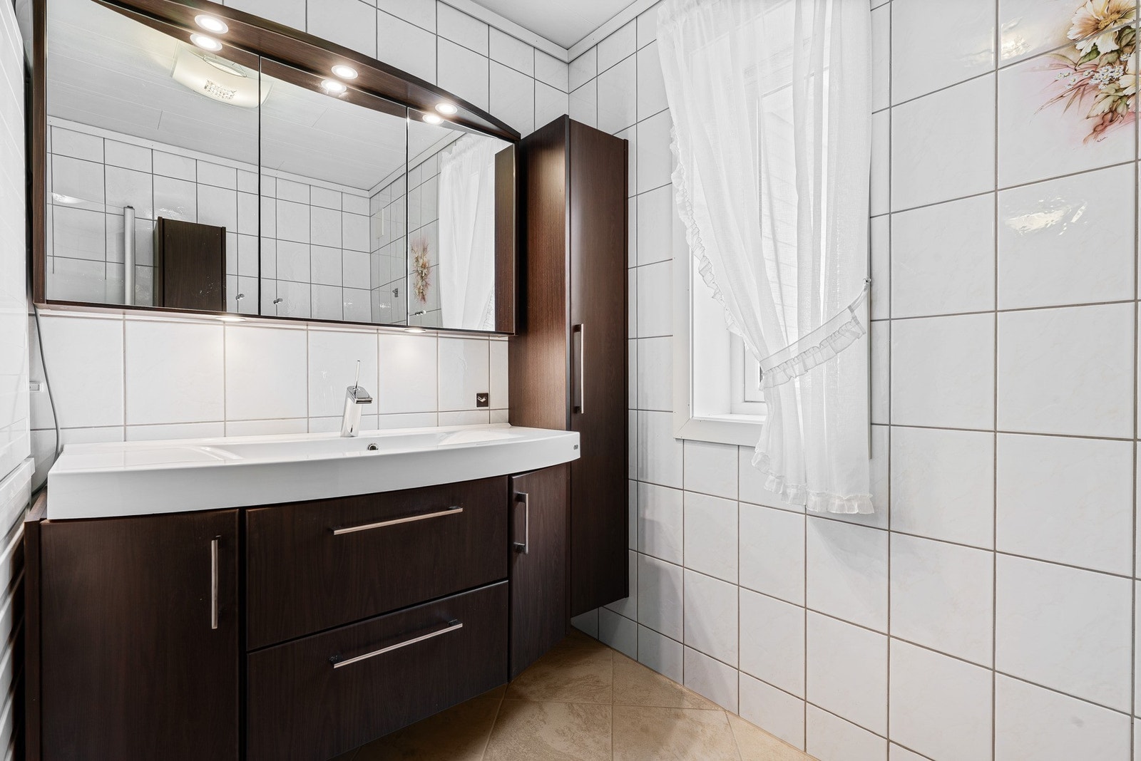Badet ble oppusset i 2007. Galleribilde