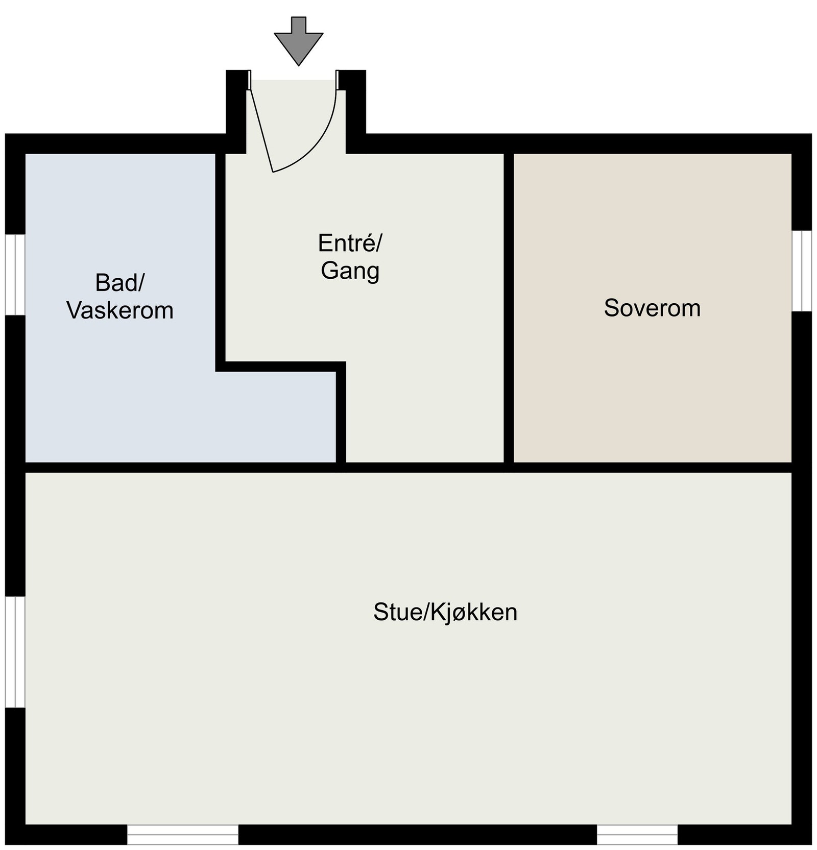 Kjeller Galleribilde