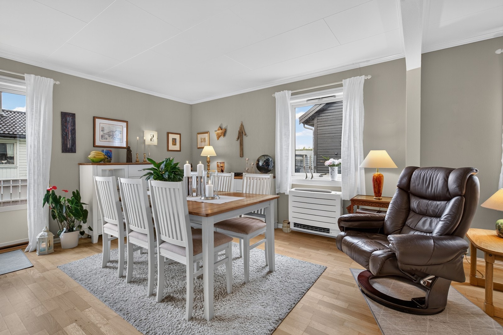 Daikin varmepumpe fra 2023 Galleribilde