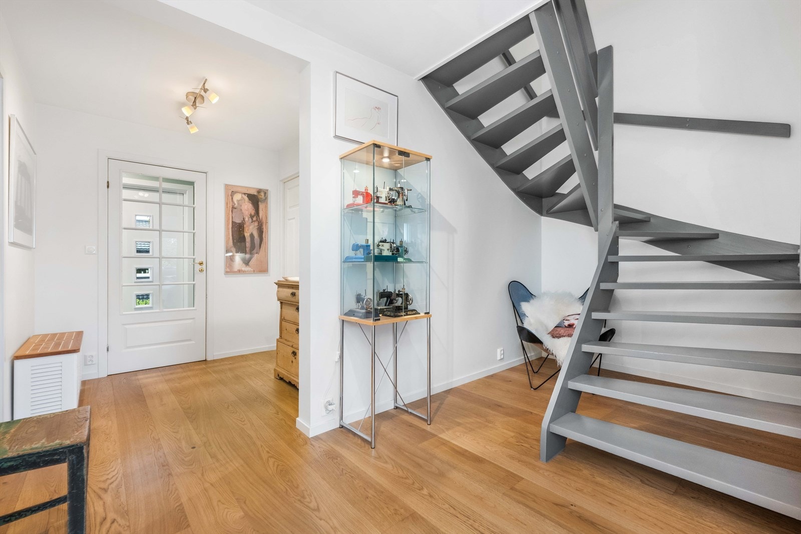 Mellomgang Galleribilde