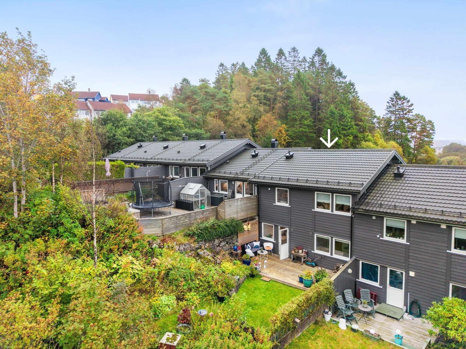 Sentralt og barnevennlig Galleribilde