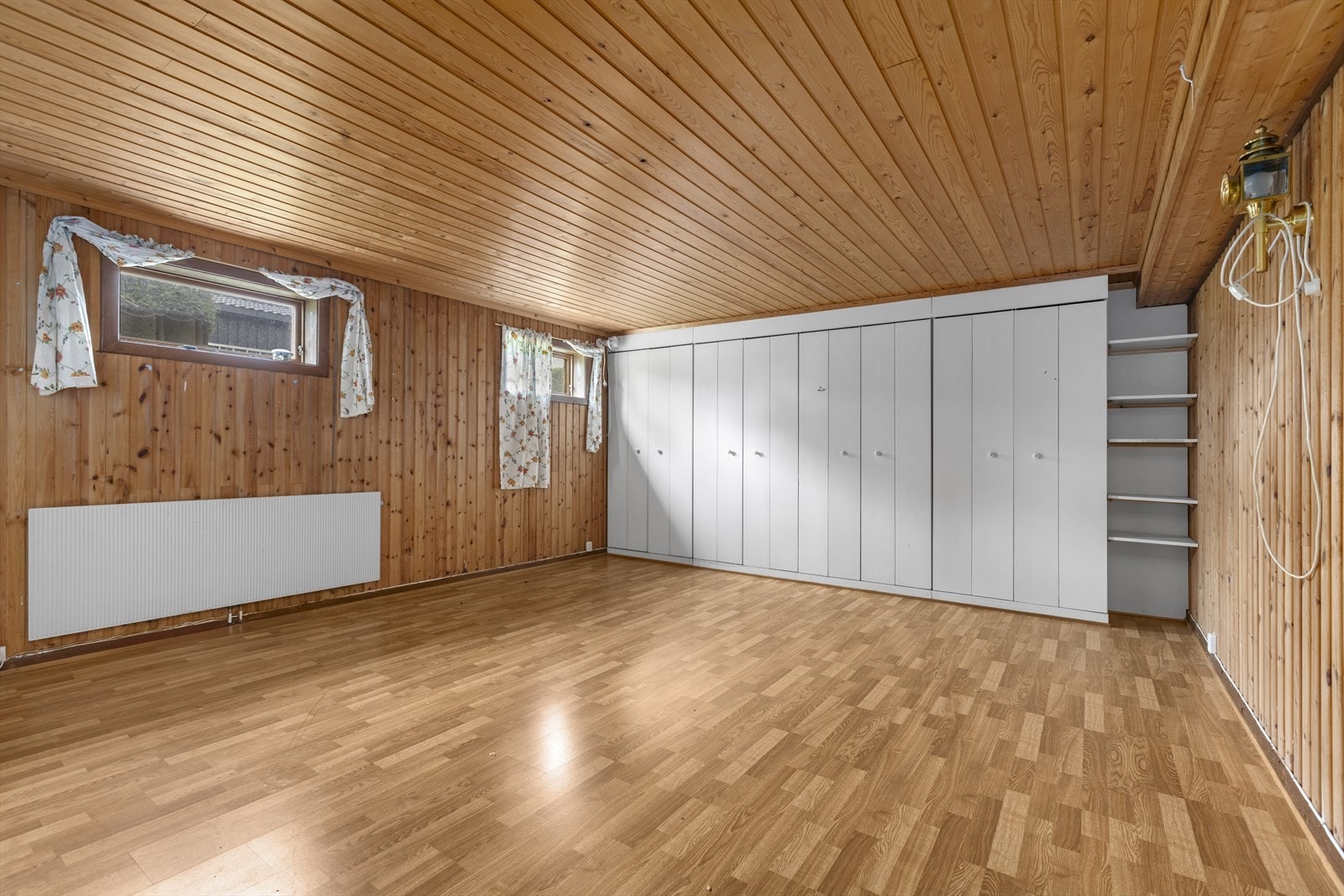 Disponibelt rom - ikke godkjent for varig opphold Galleribilde