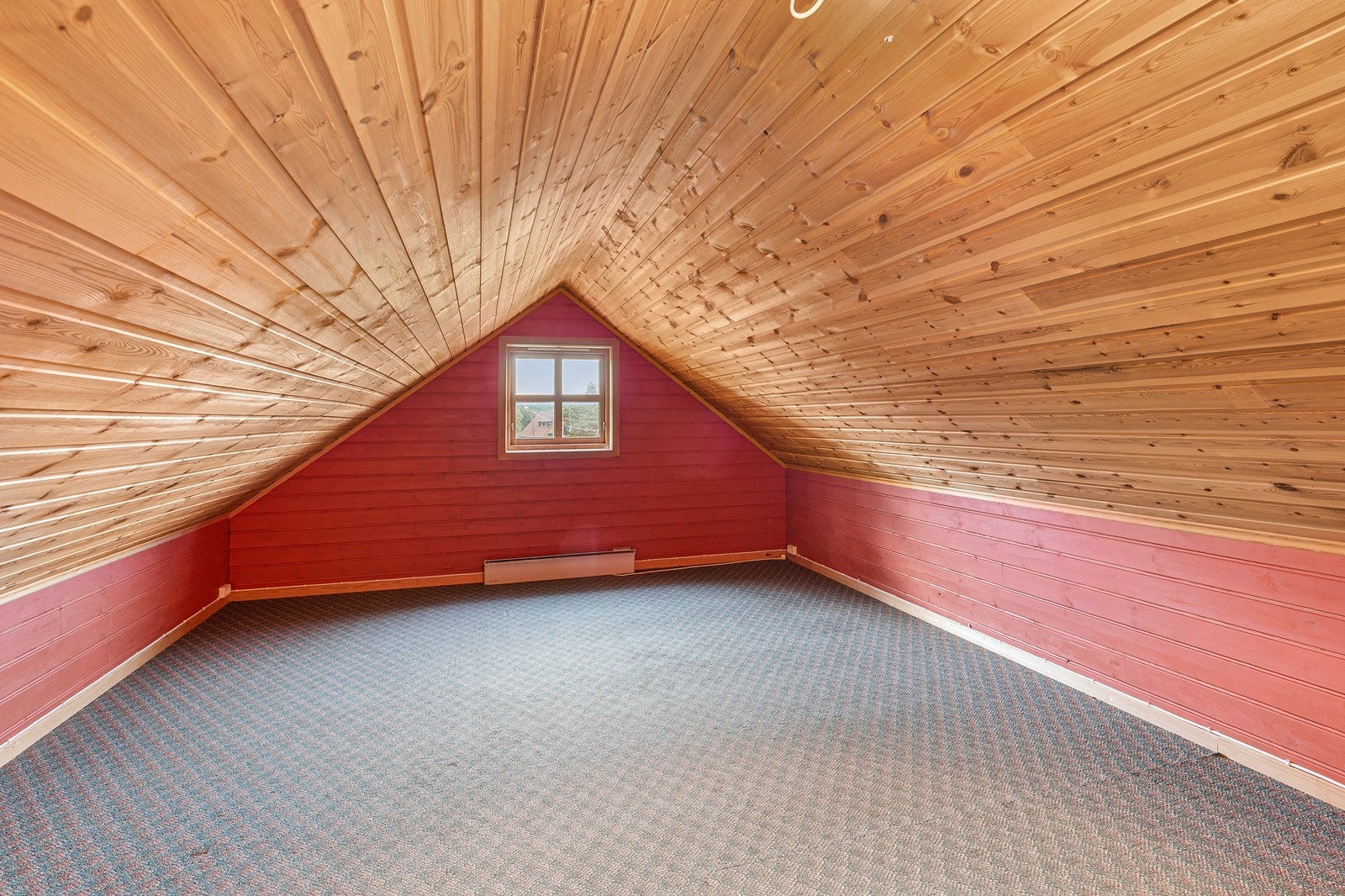 Garsasjeloft Galleribilde