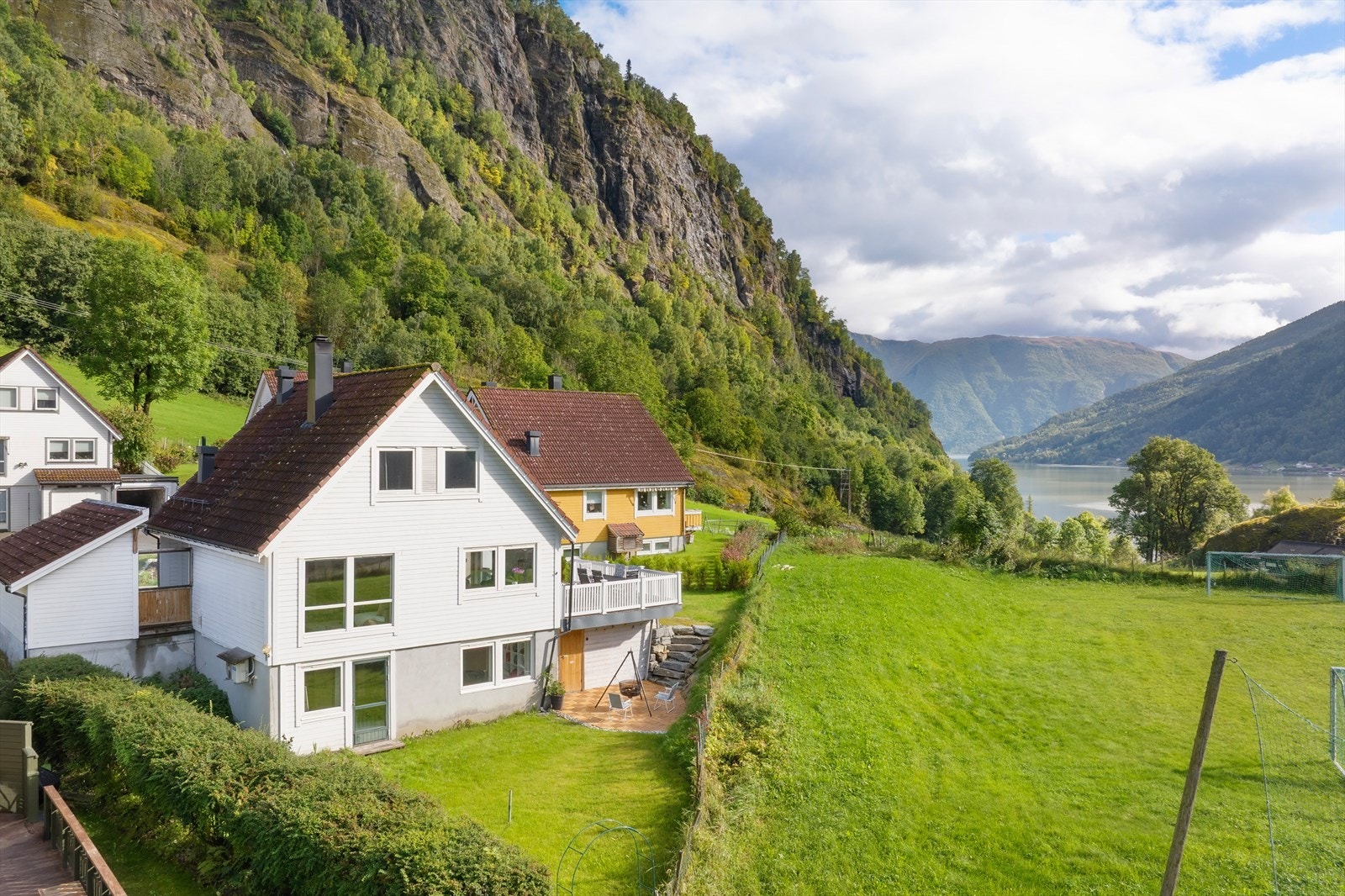 Velkommen til Sandvikvegen 53! Galleribilde