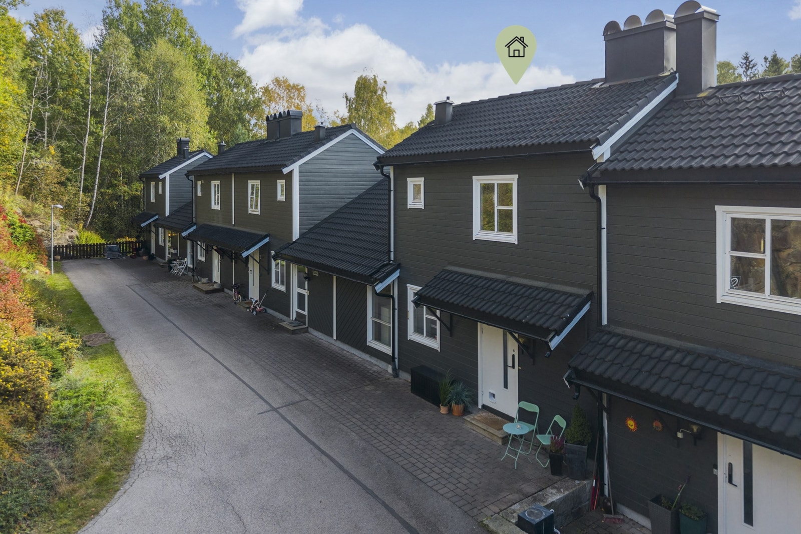 Velkommen til Ospelia 49! Galleribilde