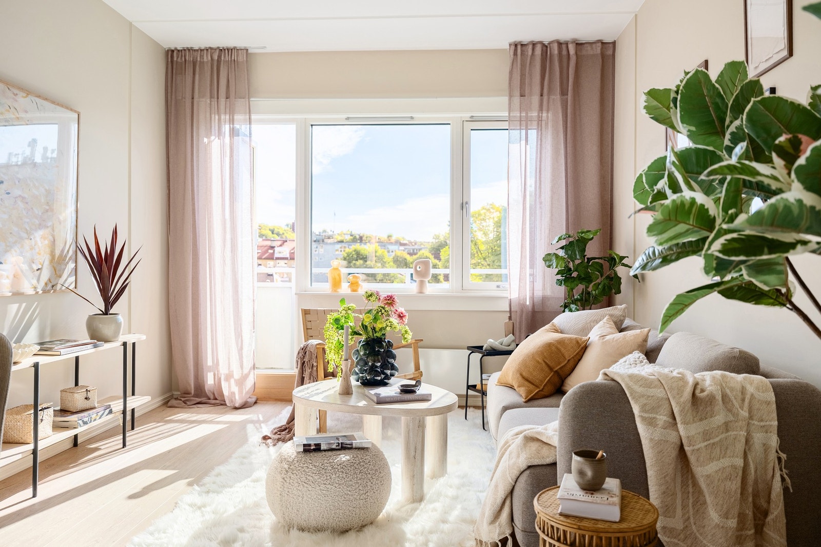 Velkommen til Langgata 2B, presentert av Kjersti N. Bråthen v/EIE eiendomsmegling.
Foto: Luma Foto AS (Einar Horsberg) Galleribilde