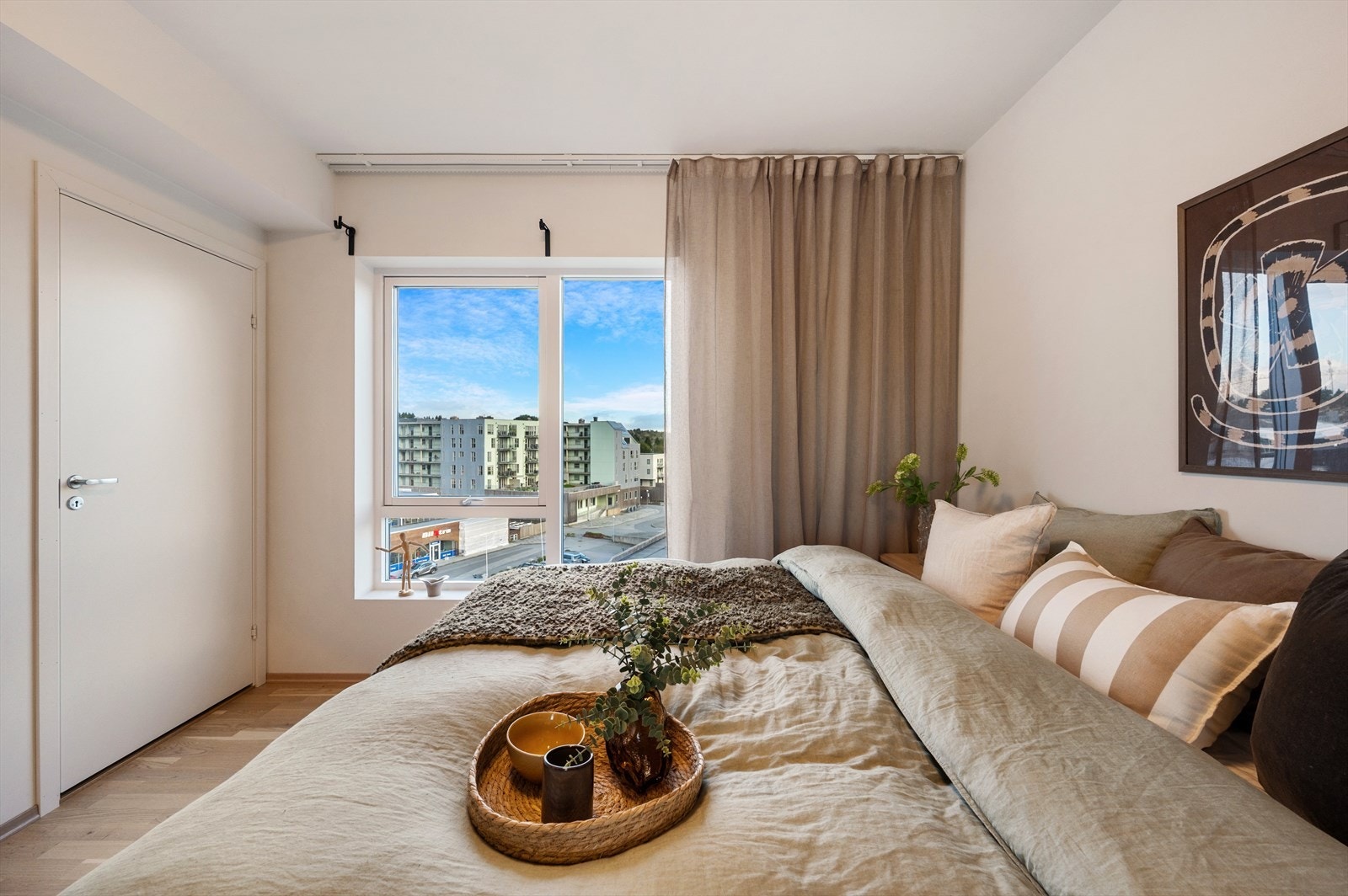 - Soverom 2 måler 12,2m² - Galleribilde