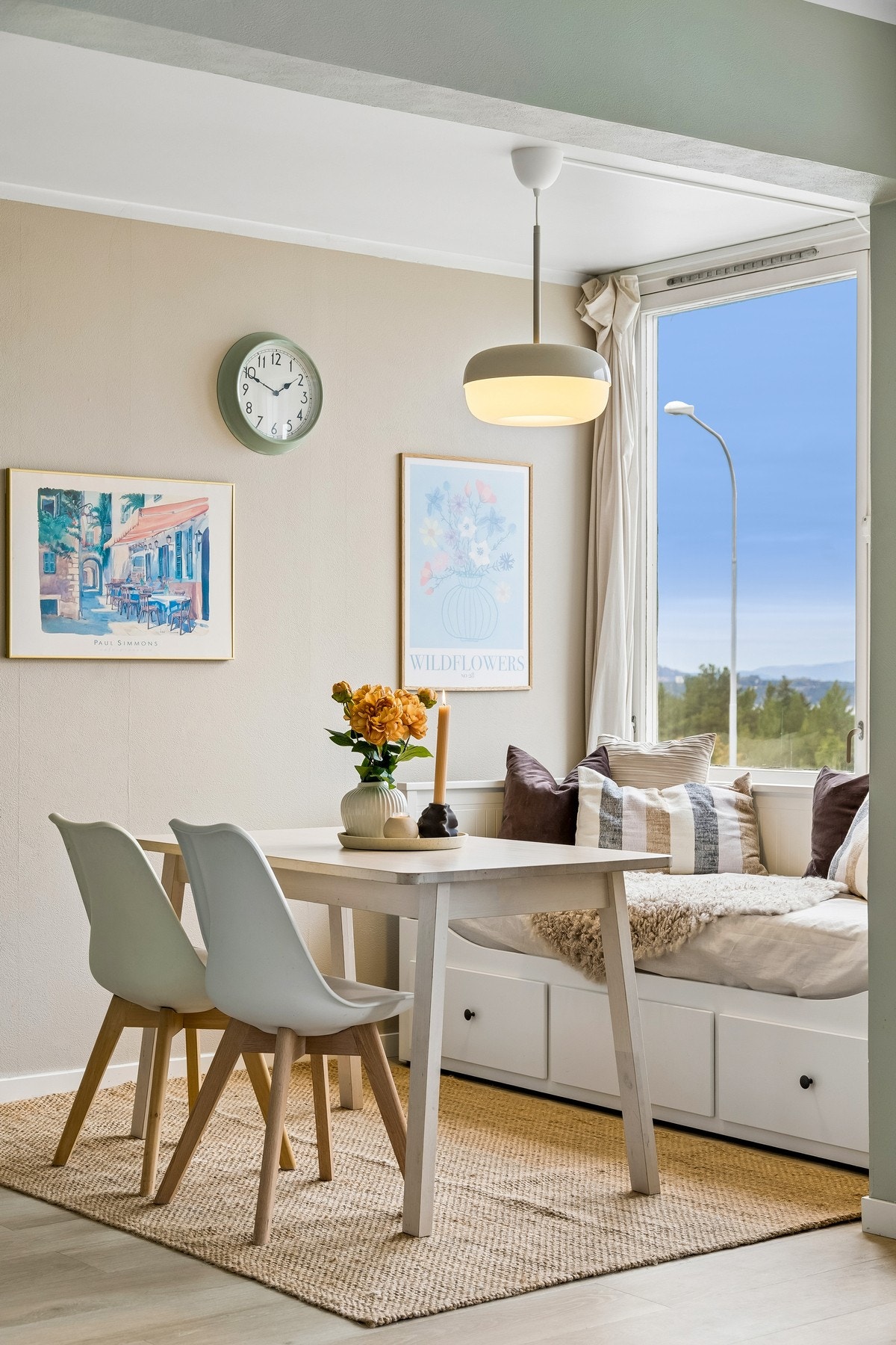 Dette lyset kan bli en del av din nye hverdag! Galleribilde