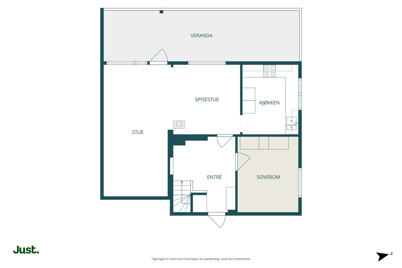 2nd_floor_29a_carl_bertheussens_veg_tromsdalen_without_dim